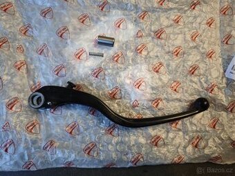 Ducati Multistrada V2 S 63140631A páčka spojky
