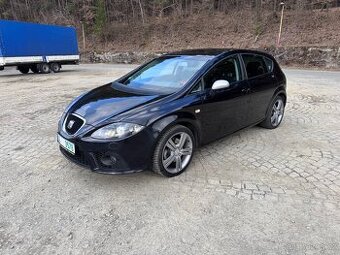 Seat Leon 2.0 TDI 125kw FR