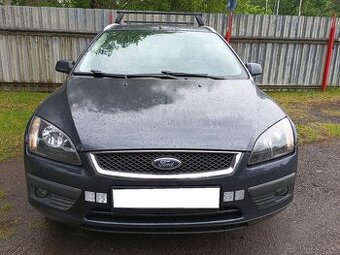 Ford Focus HHDA1W