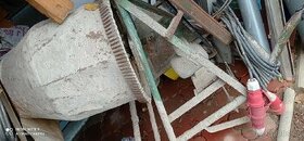 Prodám míchačku na beton - 1