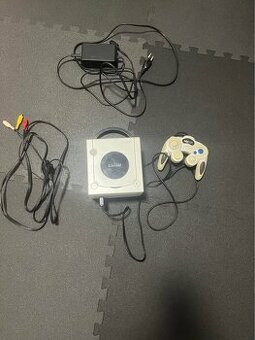 nintendo Gamecube