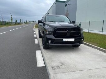 DODGE RAM 1500, 5.7 HEMI