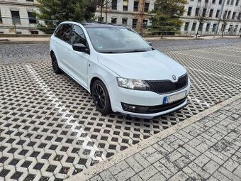 Rapid monte carlo