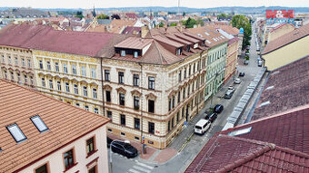 Prodej bytu 3+kk, 93 m², České Budějovice, ul. Skuherského - 1