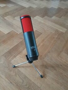 Kondenzátorový mikrofon MXL Tempo