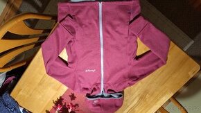 Mikina Husky S/M
