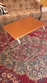Retro stolek