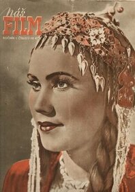 FILMOVE CASOPISY NAS FILM
