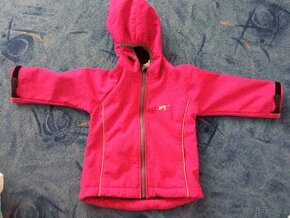 Zimní bunda outdoorkids