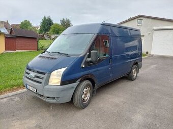 Ford Trasit 110 T350