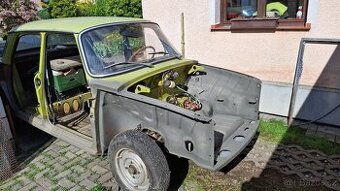 Škoda 100 - 1