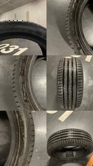 2x Letní pneu Pirelli Cinturato P7 225/45 R18 91Y – BMW, TOP