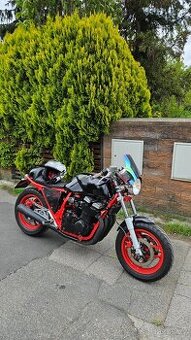 SUZUKI GS 1150 EF - 1
