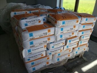 Omitka ytong base tp 600 - 1
