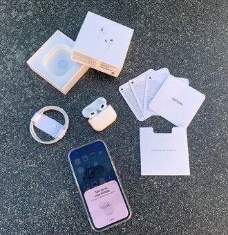 Apple Airpods gen 3