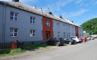 Pronájem bytu - Velký Osek