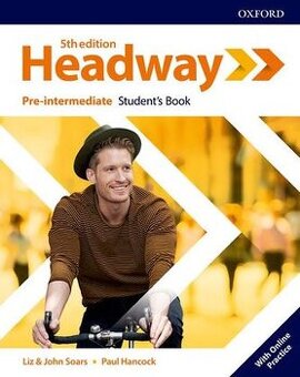 HEADWAY 5 EDITION