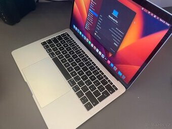 MacBook Pro 13.3" (2017) – 2,3 GHz i5, 8GB RAM, 250GB SSD
