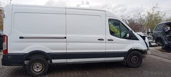Ford Transit č. 22117 - 1