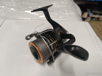 Naviják Okuma - Fina Pro XP FPX-80