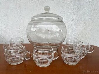 Set na Bowle - 1