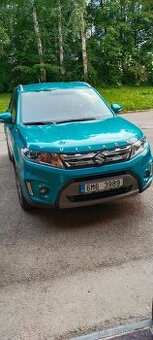 vitara 1,6vvt