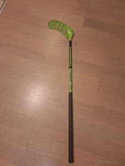 Florbalka Tempish Sniper III Left 90cm