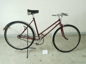 Dívčí kolo ESKA Junior r.v. 1962