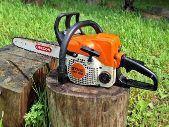 Motorová pila STIHL MS 180