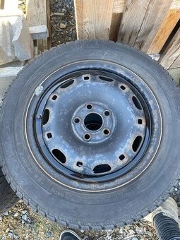5x100 Fabia