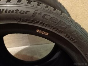 Hankook 185/50 R16 81H 2ks SLEVA