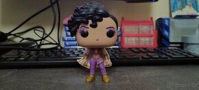 Funko Pop Marvel Shazam Darla