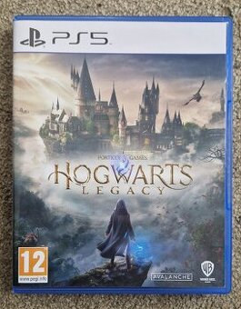 Hogwarts legacy - PS5