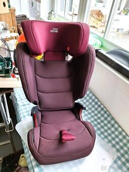 Autosedačka Britax Romer Kidfix III S 15 - 36 kg