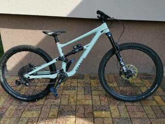 Specialized Status 160.
