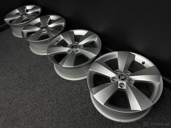 Alu SKODA KODIAQ 5x112 17”