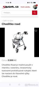 Choditko