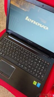 Lenovo IdeaPad S510p
