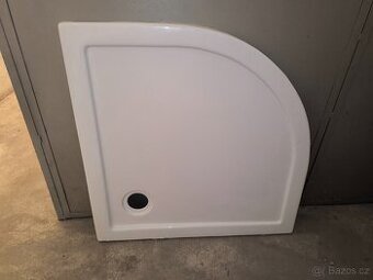 Sprchová vanička SANOTECHNIK ZEUS 90x90 – NOVÁ - 1