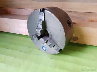 Univerzalni sklicidlo TOS 200/3 - 1