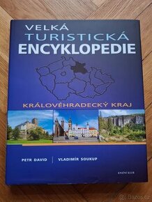 Velká turistická encyklopedie - Královéhradecký kraj