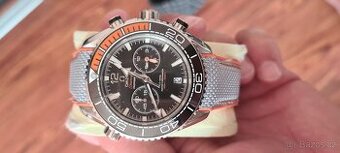 Hodinky omega seamaster nove
