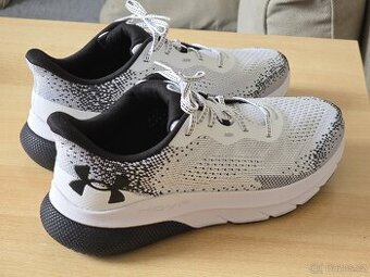 Boty Under Armour HOVR Turbulence 2
