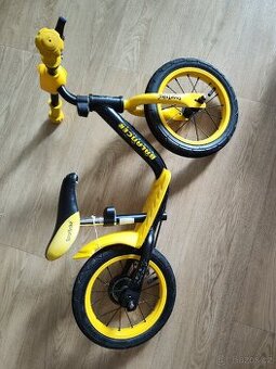SporTrike Balancer, 12 palců