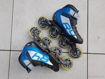 Inline Powerslide R4