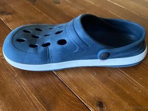Dětské boty Crocs velikost 35