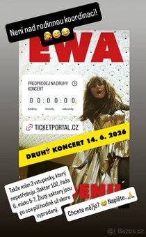 EWA FARNA 14.6. 2026