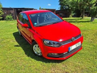 VW POLO 1.0Mpi