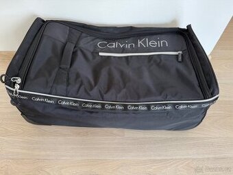 Cestovní taška Calvin Klein