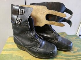 MILITARY - Kanady černé - 1